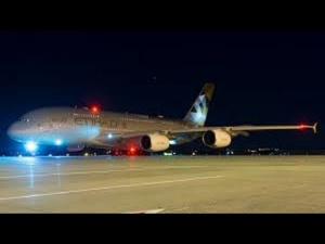 Etihad remanie son état-major, James Hogan sur le départ Etihad remanie son état-major, James Hogan sur le départ