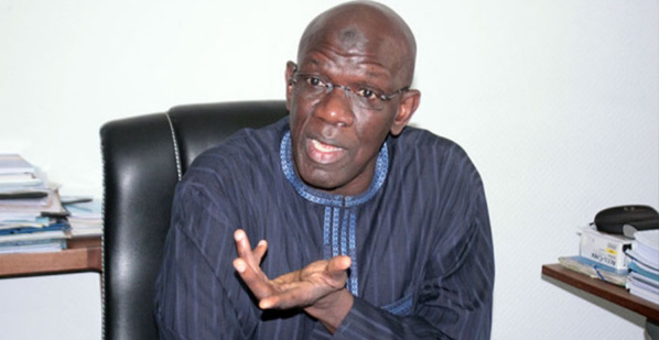 Processus électoral : « Avenir Sénégal bi ñu bëgg » émue par « l’incompétence notoire et la partialité » du ministre de l’Intérieur Processus électoral : « Avenir Sénégal bi ñu bëgg » émue par « l’incompétence notoire et la partialité » du ministre de l’Intérieur