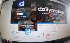 Russie: la justice ordonne le blocage de Dailymotion