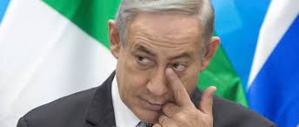 Netanyahu interrogé pour la troisième fois par la police Netanyahu interrogé pour la troisième fois par la police