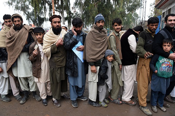 L'ONU appelle les Etats-Unis à poursuivre leur tradition d'accueil des réfugiés L'ONU appelle les Etats-Unis à poursuivre leur tradition d'accueil des réfugiés