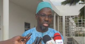 Députés, TER, Gambie, Palestine : Le MRDS délivre ses positions Députés, TER, Gambie, Palestine : Le MRDS délivre ses positions