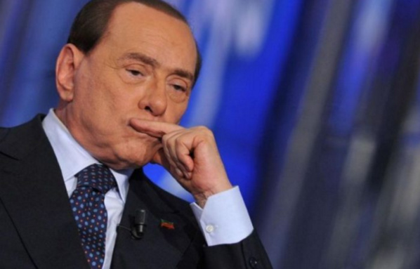 Berlusconi sera jugé pour subornation de témoins Berlusconi sera jugé pour subornation de témoins