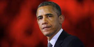 Obama dénonce toute discrimination fondée sur "la croyance ou la religion" Obama dénonce toute discrimination fondée sur "la croyance ou la religion"