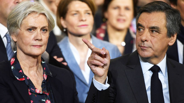 L'enquête Fillon pourrait durer plus de "quinze jours" L'enquête Fillon pourrait durer plus de "quinze jours"