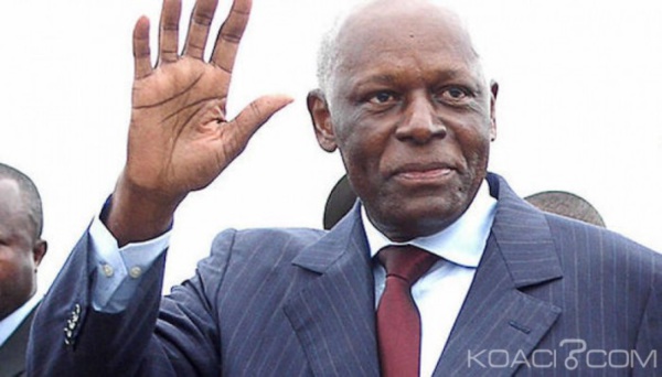 Angola: Dos Santos confirme qu'il ne se représentera pas à la présidence en août prochain