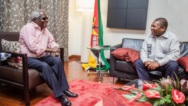 Mozambique: reprise des négociations de paix sans les médiateurs internationaux