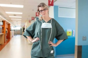 Lettre d'une infirmière à la famille Fillon Lettre d'une infirmière à la famille Fillon