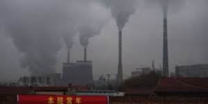 Pékin veut réduire sa consommation de charbon dès cette année Pékin veut réduire sa consommation de charbon dès cette année