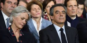 Nouvelles révélations sur l'enquête Fillon Nouvelles révélations sur l'enquête Fillon