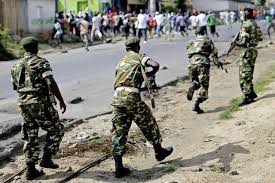 Burundi : Des experts de l’ONU tirent la sonnette d’alarme face à la répression croissante des défenseurs des droits humains
