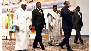 Mali: cinq pays du Sahel veulent avancer vers une force commune "contre le terrorisme"