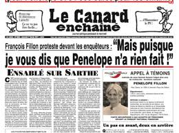 France: nouvelles révélations sur des indemnités versées à Penelope Fillon, démenti de son époux