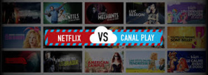 Netflix ou Canal+ bientôt accessibles dans toute l'UE pour les abonnés en voyage