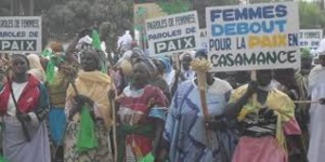 Conflit casamançais : vers une reprise des négociations entre gouvernement et rebelles