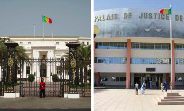 LIBERTES ET DEMOCRATIE AU SENEGAL : état des lieux - Des acquis manipulés par l’autoritarisme LIBERTES ET DEMOCRATIE AU SENEGAL : état des lieux - Des acquis manipulés par l’autoritarisme