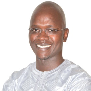 3 Questions à… Abdou Khadre Lo (*) : "Notre justice peut et doit être plus indépendante." 3 Questions à… Abdou Khadre Lo (*) : "Notre justice peut et doit être plus indépendante."