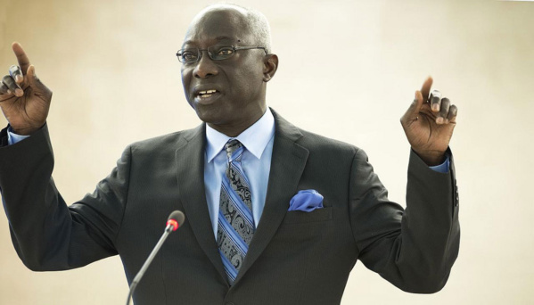 Dénoncer le Statut de Rome nuit à la justice internationale pour tous Dénoncer le Statut de Rome nuit à la justice internationale pour tous