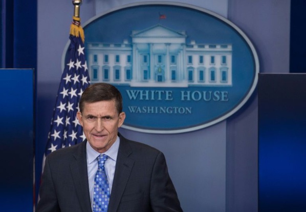 Les parlementaires américains veulent approfondir l'enquête sur Flynn Les parlementaires américains veulent approfondir l'enquête sur Flynn