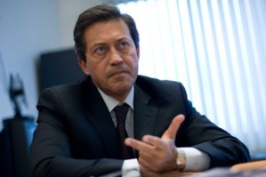 Fenech fustige un "bal des hypocrites" à droite Fenech fustige un "bal des hypocrites" à droite