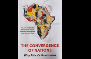 La transformation de l’Afrique exige une convergence d’idées, d’initiatives et de vision