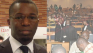 Conseil des ministres du 15 février : Macky Sall répond au juge Ibrahima Hamidou Dème Conseil des ministres du 15 février : Macky Sall répond au juge Ibrahima Hamidou Dème