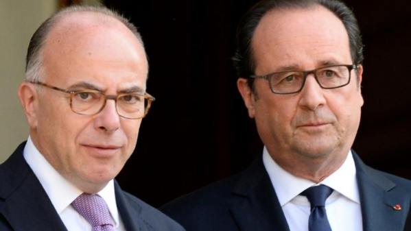 La dynamique Le Pen inquiète Hollande et le gouvernement La dynamique Le Pen inquiète Hollande et le gouvernement