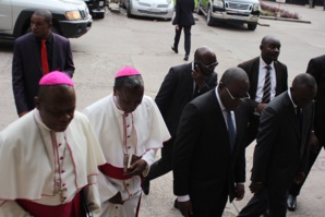 RDC : l'Ua, l’Onu, l'Ue et l’Oif appellent à parachever le processus de transition