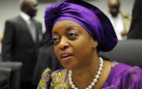 Nigeria: la justice réclame 150 millions de dollars à une ex-ministre du pétrole
