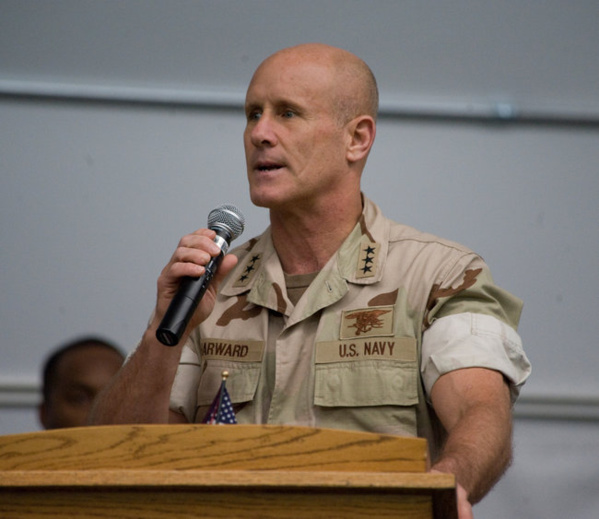 Choisi par Trump pour remplacer Flynn, Robert Harward refuse Choisi par Trump pour remplacer Flynn, Robert Harward refuse