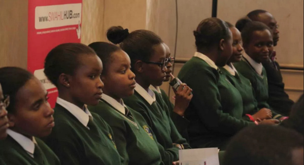 HARRIET KARANJA, CREATRICE DE M-SAFIRI : L’application qui facilite l’achat des billets de bus HARRIET KARANJA, CREATRICE DE M-SAFIRI : L’application qui facilite l’achat des billets de bus