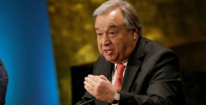 La RDC doit enquêter sur des atrocités, demande l'Onu La RDC doit enquêter sur des atrocités, demande l'Onu