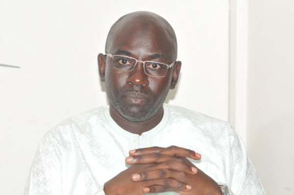 Moussa Taye (conseiller politique du maire de Dakar) :  «La base du Parti socialiste n’est pas avec Ousmane Tanor Dieng»