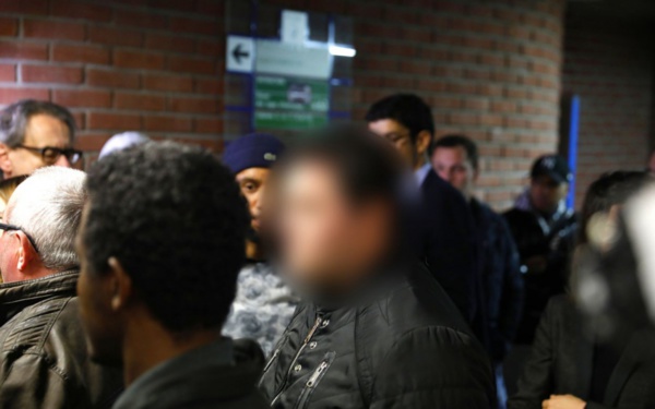 Le parquet contre des poursuites pour viol contre un policier Le parquet contre des poursuites pour viol contre un policier