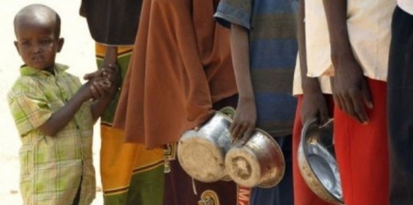 Famine en Afrique: la Suisse mobilise 15 millions de francs pour l’aide humanitaire d’urgence Famine en Afrique: la Suisse mobilise 15 millions de francs pour l’aide humanitaire d’urgence