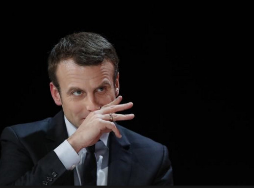 L'annonce d'une rencontre Macron-Borloo vire à l'imbroglio