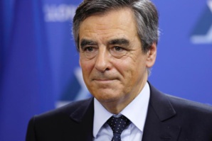 Sondage : Fillon éliminé au premier tour de la présidentielle Sondage : Fillon éliminé au premier tour de la présidentielle