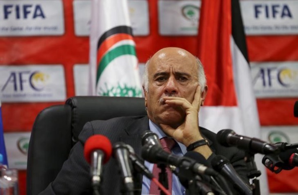 Un responsable palestinien refoulé à son arrivée au Caire