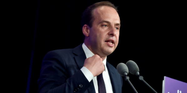 L'UDI "suspend" sa participation à la campagne de Fillon L'UDI "suspend" sa participation à la campagne de Fillon