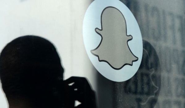 Snapchat va entrer jeudi à Wall Street valorisée à 24 milliards de dollars Snapchat va entrer jeudi à Wall Street valorisée à 24 milliards de dollars