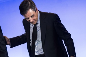 Fillon : les deux directeurs adjoints de sa campagne démissionnent