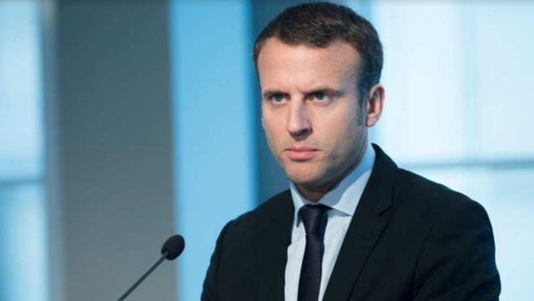 Macron propose une réforme systémique des retraites