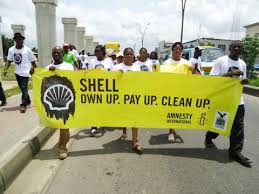 Shell et Eni inculpés pour corruption au Nigeria