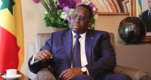 Sécurité publique intérieure : est-ce, enfin, le réveil du président Macky Sall ? Sécurité publique intérieure : est-ce, enfin, le réveil du président Macky Sall ?