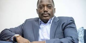 RD Congo: des revenus miniers de l'Etat versés à un proche de Kabila, selon Global Witness