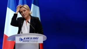 France : Marine Le Pen convoquée par les juges dans l'affaire des assistants parlementaires