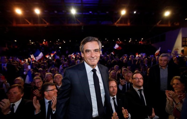 Le week-end où tout peut basculer pour François Fillon