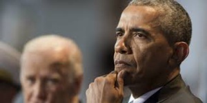 Obama n'a jamais ordonné la surveillance d'un citoyen américain (porte-parole) Obama n'a jamais ordonné la surveillance d'un citoyen américain (porte-parole)