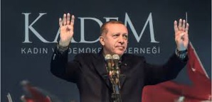 Meetings annulés: Erdogan accuse l'Allemagne de pratiques "nazies" Meetings annulés: Erdogan accuse l'Allemagne de pratiques "nazies"