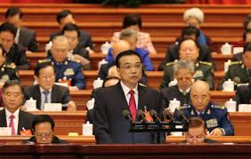 Li Keqiang résolument opposé à l'indépendance de Taïwan